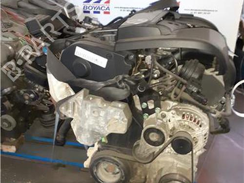 Engine VW PASSAT B6 (3C2) 2.0 FSI | BP38353242M1 - Image 2