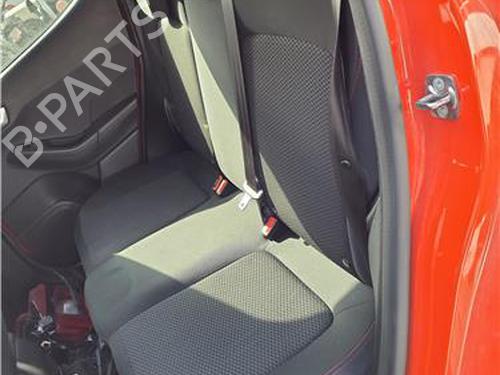 Sæde sæt FORD FIESTA VII (HJ, HF) 1.0 EcoBoost mHEV ACTIVE | BP38398348C78 - Image 2