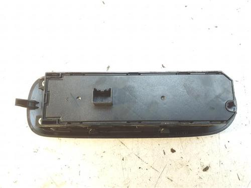 Left front window switch FORD MONDEO IV (BA7) 2.5 | BP38370714I27 - Image 3