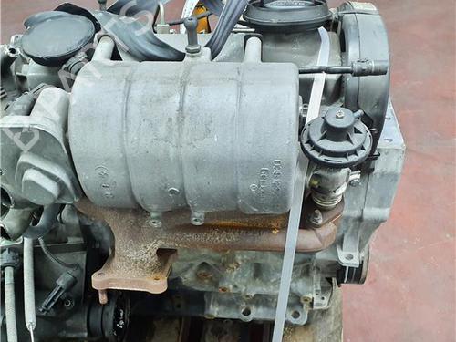 Engine SEAT IBIZA III (6L1) 1.9 SDI | BP38396096M1 - Image 6