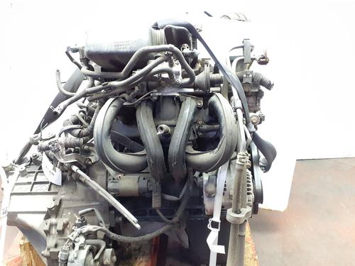 Used Engine Engine 38334799 38334799