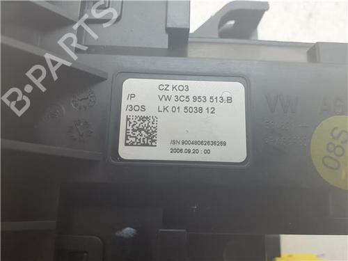 Headlight switch VW PASSAT B6 (3C2) 1.9 TDI | BP38368850I24 - Image 5