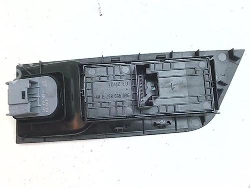 Left front window switch SKODA OCTAVIA IV (NX3, NN3, PV3) 2.0 TDi | BP38384919I27 - Image 3