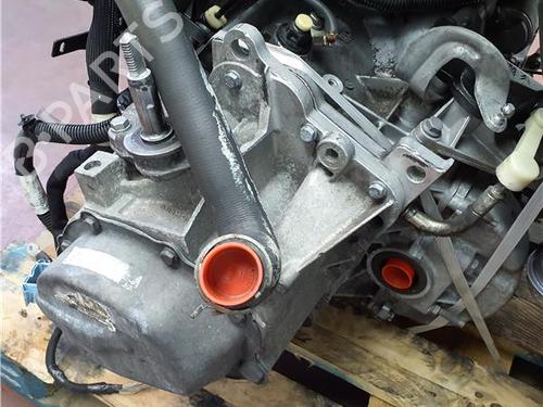 Gearbox CITROËN C4 II (NC_) 1.6 HDi 90 | BP39956171M3 - Image 2