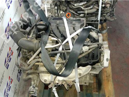 Engine VW GOLF V (1K1) 1.6 | BP38353240M1 - Image 2