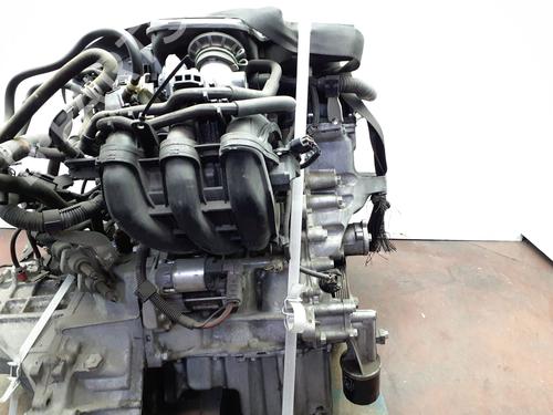 Used Engine Engine 38362698 38362698