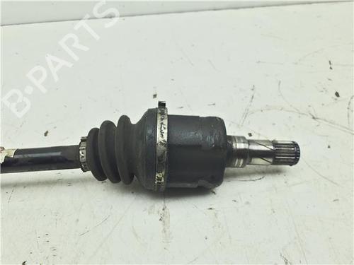 Left front driveshaft OPEL CORSA D Hatchback Van (S07) 1.3 CDTI (L08) | BP38381374M38 - Image 5