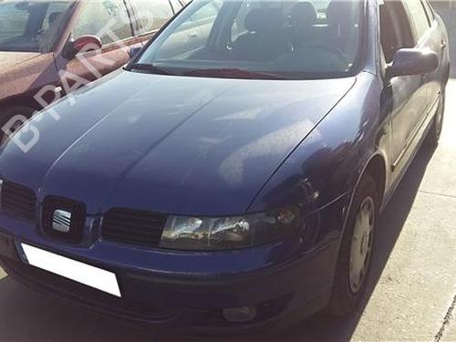 Headlight switch SEAT TOLEDO II (1M2) 1.9 TDI | BP38406331I24 - Image 7