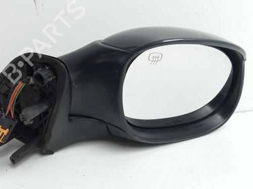 Used Right mirror Right mirror PEUGEOT 406 (8B) 2.0 HDI 90 (90 hp) 40299361 40299361