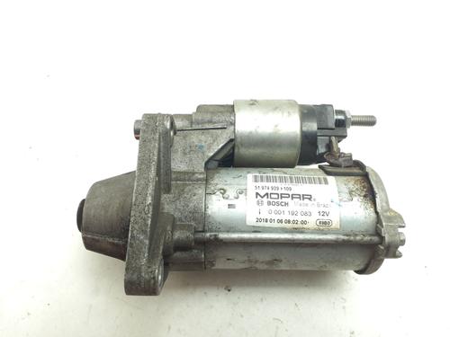 Starter FIAT 500 (312_) 1.2 (312AXA1A) | BP40508225M8 - Image 4