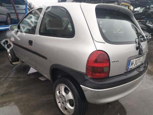 Steering pump OPEL CORSA E (X15) 1.0 (08, 68) | BP38401261M99 - Image 7