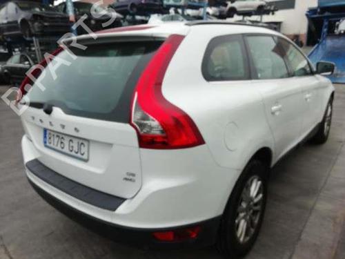 Left front window switch VOLVO XC60 I SUV (156) D5 AWD | BP38369468I27 - Image 5
