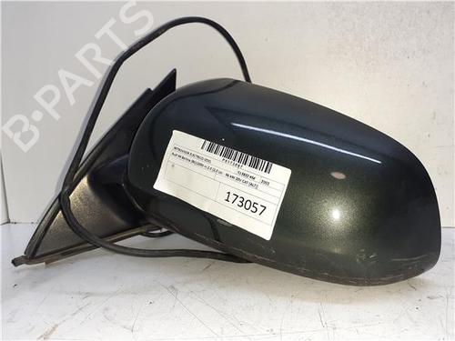 Retrovisor esquerdo AUDI A4 B6 (8E2) 2.0 | BP38360385C26 - Image 4
