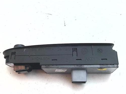 Left front window switch VW GOLF VI (5K1) 1.6 TDI | BP38388740I27 - Image 5