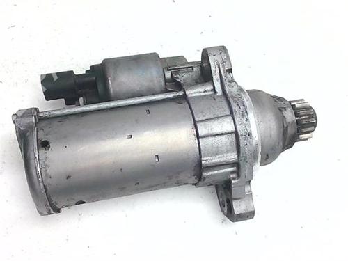 Starter SKODA RAPID Spaceback (NH1) 1.2 TSI | BP38380498M8 - Image 2