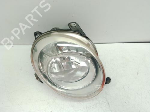 Right headlight FIAT 500 (312_) 1.2 LPG (312AXA1A) | BP38334977C29 - Image 3