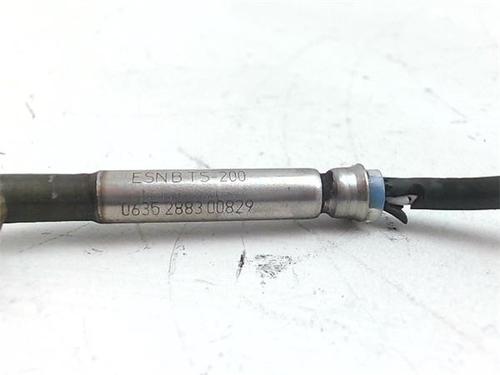 Electronic sensor ALFA ROMEO 159 (939_) 2.4 JTDM (939AXD12, 939AXD1B) | BP38379213M84 - Image 3