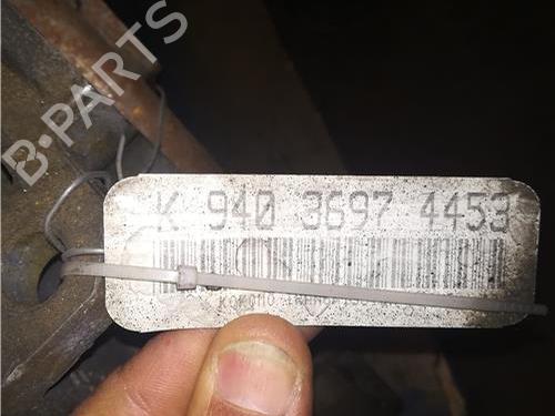 Gearbox CHRYSLER 300M (LR) 2.7 V6 24V | BP38403580M3 - Image 2