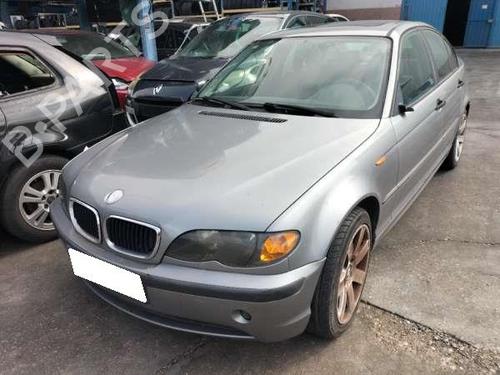 Intercooler BMW 3 (E46) 320 d | BP38373227M30 - Image 4