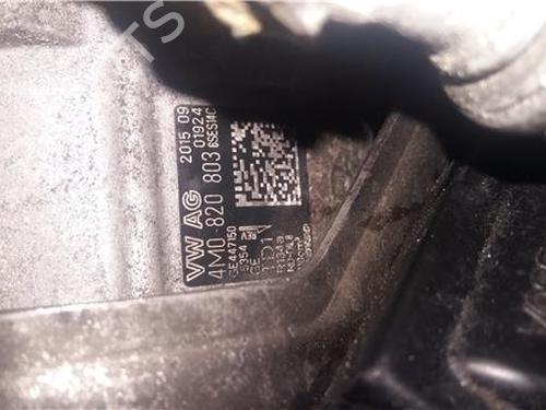 AC-Kompressor AC-Kompressor 38351618 38351618