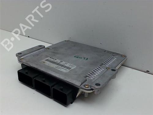 Control unit MITSUBISHI SPACE STAR MPV (DG_A) 1.9 DI-D (DG4A) | BP38404790M11 - Image 5