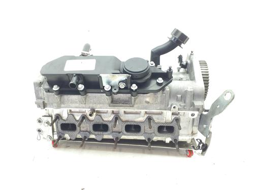Cylinder head IVECO DAILY IV Van 35C13 V, 35C13 V/P, 35S13 V, 35S13 V/P | BP38401408M5 - Image 2