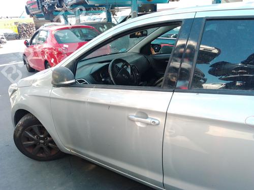 left-front-door-hyundai-i20-i-pb-pbt-2008-2009-2010-2011-2012-2013-2014-2015-38334964 main image