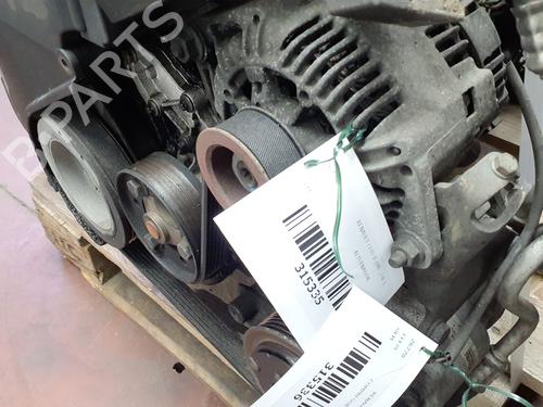 Used Alternator Alternator 38705069 38705069