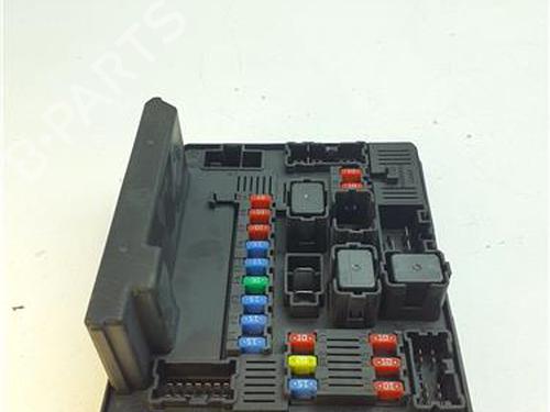 Used Electronic module Electronic module 38367682 38367682