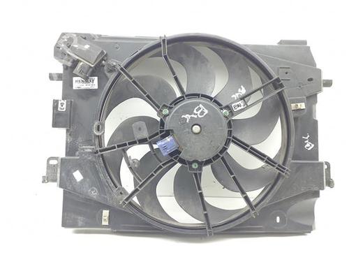 Used Radiator fan Radiator fan 38393855 38393855