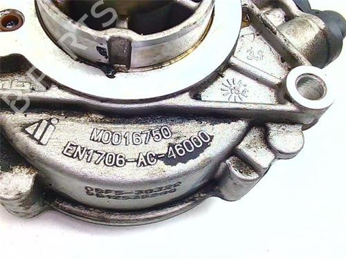 Vacuum pump CITROËN C4 Picasso II 1.2 THP 130 | BP39962177M80 - Image 3