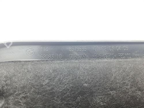 Upper protection BMW 1 (F40) 118 d | BP38334722M93 - Image 5