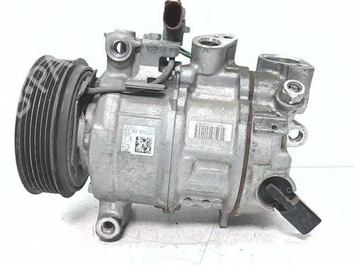 AC compressor AUDI A5 Convertible (8F7) 2.0 TDI | BP38357416M34 - Image 2
