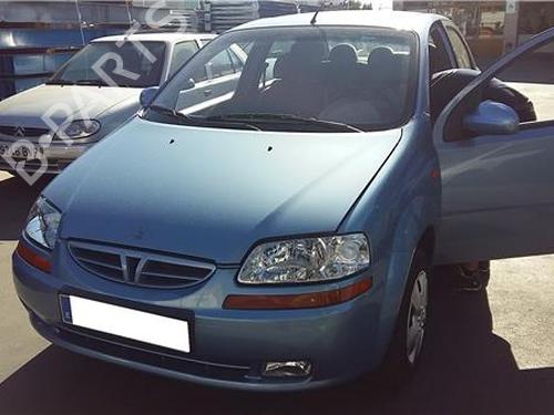 Starter DAEWOO KALOS Saloon (KLAS) 1.4 | BP38406090M8 - Image 2
