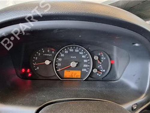 Engine KIA CARENS III MPV (UN) 1.6 CRDi 128 | BP38390399M1 - Image 11