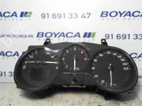 Used Instrument cluster Instrument cluster 38351446 38351446