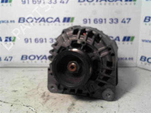 Generator Generator 38351606 38351606