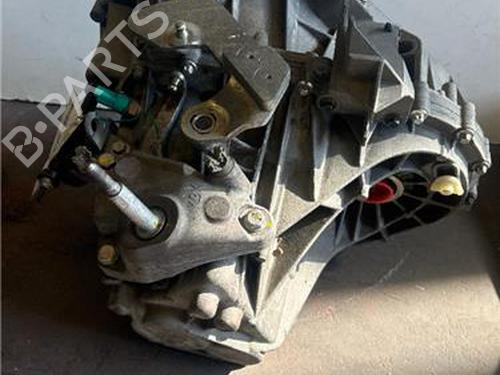 Used Gearbox Gearbox 38376078 38376078