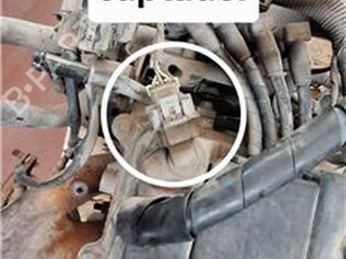 Engine HYUNDAI i20 I (PB, PBT) 1.2 | BP38398585M1  - Image 9