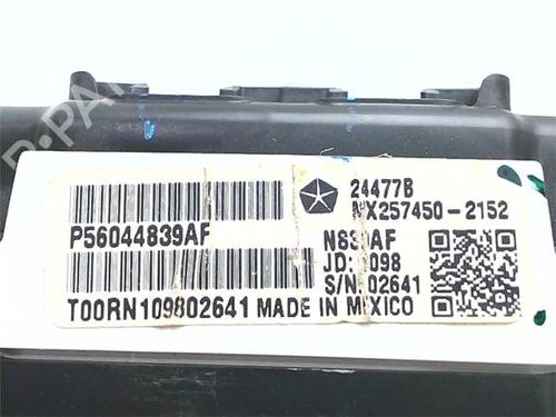 Quadrante DODGE JOURNEY 2.0 CRD | BP38394208C47  - Image 5