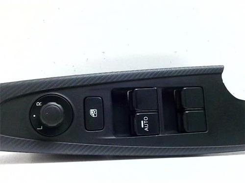 Left front window switch MAZDA 2 Hatchback (DL, DJ) 1.5 SKYACTIV-G | BP38385844I27 - Image 5