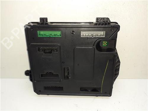 Used Electronic module Electronic module 38357275 38357275