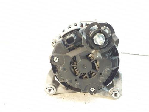 Alternator RENAULT MEGANE IV Saloon 1.3 TCe 115 (LVN9) | BP38370168M7 - Image 3
