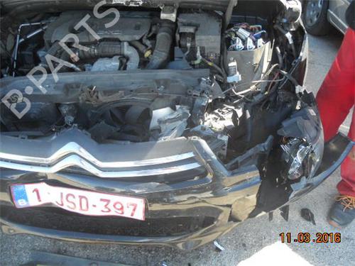 Gearbox CITROËN C4 II (NC_) 1.6 HDi 110 | BP40128754M3 - Image 12
