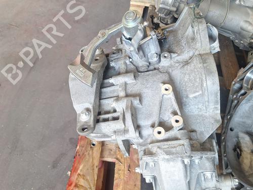 Gearbox OPEL CORSA D Hatchback Van (S07) 1.3 CDTI (L08) | BP38402354M3 - Image 3