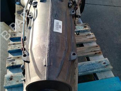 Gearbox MERCEDES-BENZ SLK (R172) 200 (172.448) | BP38362023M3 - Image 2
