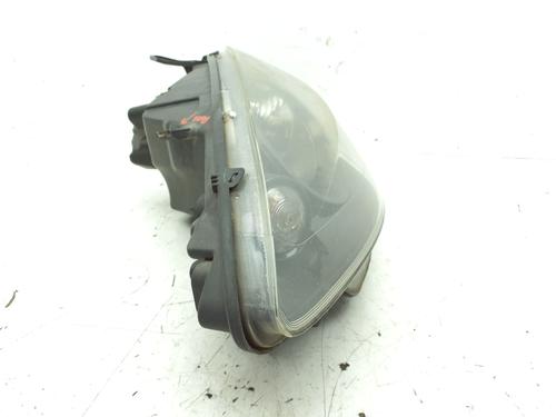 Left headlight PEUGEOT 1007 (KM_) 1.6 16V | BP38333267C28 - Image 7