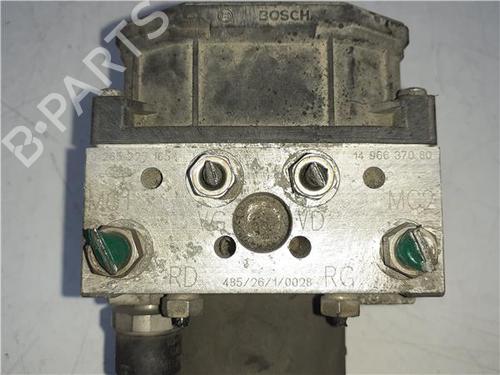 ABS pump PEUGEOT 807 (EB_) 2.2 | BP38359584M43 - Image 5