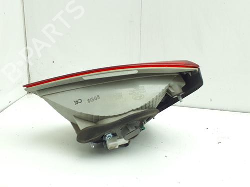 Left tailgate light HYUNDAI ix35 (LM, EL, ELH) 2.0 CRDi 4WD | BP39808384C79 - Image 4