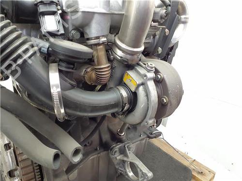 Engine RENAULT MEGANE II Saloon (LM0/1_) 1.5 dCi (LM1E) | BP38366120M1  - Image 5